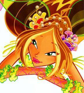 11 - B D cu Winx Club 4 ever - Sezonul 5 - Episodul 02