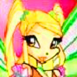 12 - B D cu Winx Club 4 ever - Sezonul 5 - Episodul 02