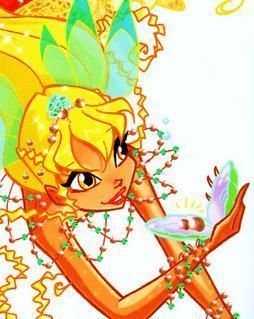 13 - B D cu Winx Club 4 ever - Sezonul 5 - Episodul 02