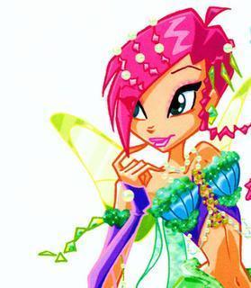 15 - B D cu Winx Club 4 ever - Sezonul 5 - Episodul 02