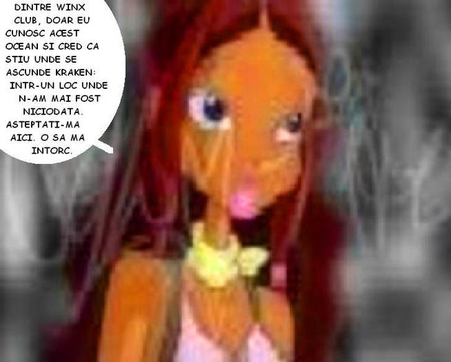 30 - B D cu Winx Club 4 ever - Sezonul 5 - Episodul 02