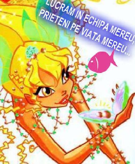 36 - B D cu Winx Club 4 ever - Sezonul 5 - Episodul 02