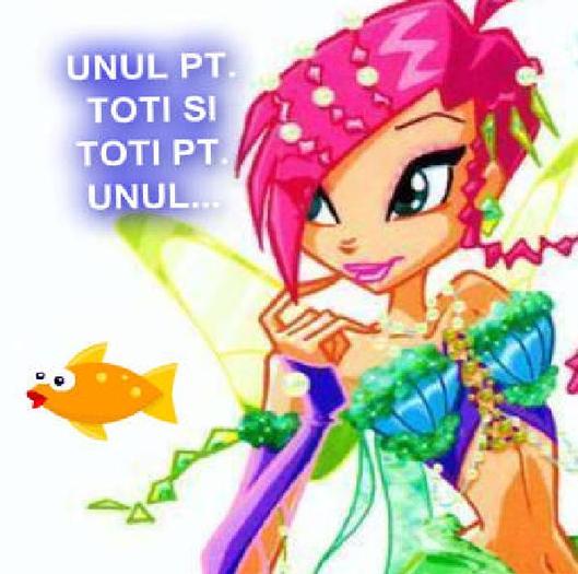 37 - B D cu Winx Club 4 ever - Sezonul 5 - Episodul 02