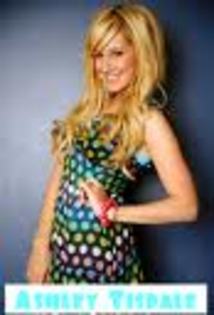 CA4S1IMYC - asley tisdale