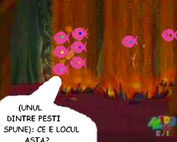 3 - B D cu Winx Club 4 ever - Sezonul 5 - Episodul 03