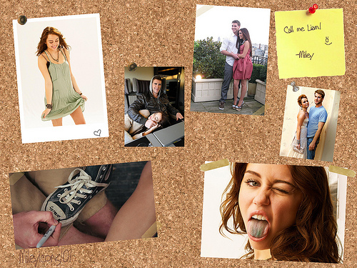 4431160922_887a147819 - Nice Pictures with my idol Miley Cyrus-00