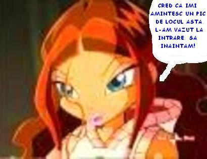 34 - B D cu Winx Club 4 ever - Sezonul 5 - Episodul 03