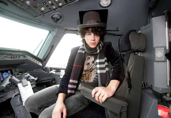 nickjonas19 - Cateva pozitzseee