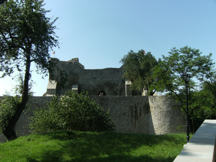 iulie 2010 008 - cetatea neamtului