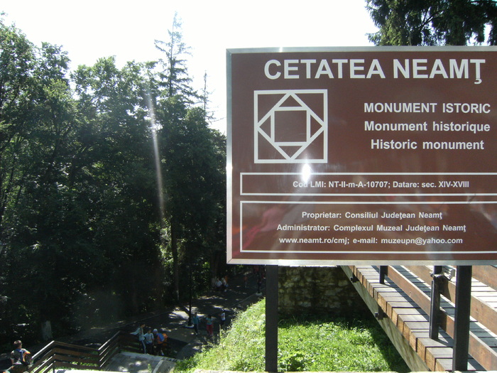 iulie 2010 015 - cetatea neamtului