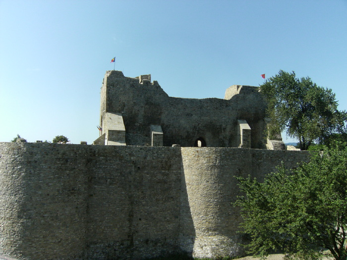 iulie 2010 017 - cetatea neamtului