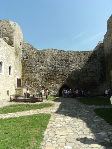 iulie 2010 049 - cetatea neamtului