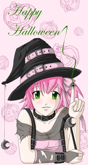 sakura_witch_by_ordina13