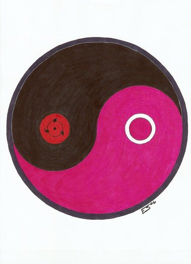 Sasusaku_YinYang_by_faismyguy_by_SasuSaku_Fans - sasulovesaku