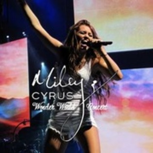 77 - miley