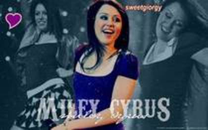 2 - miley love milz