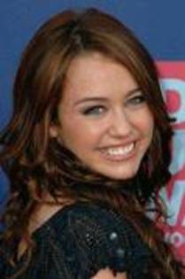 10 - miley love milz