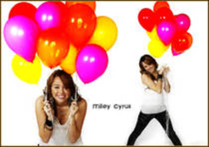 19 - miley love milz