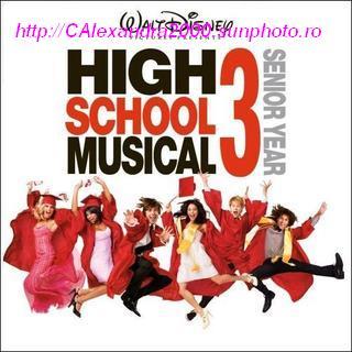 high-school-musical-3-soundtrack - hsm 3