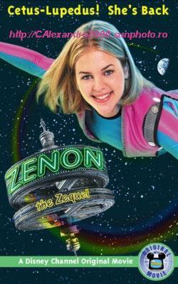Zenon2 - zenon the zequel