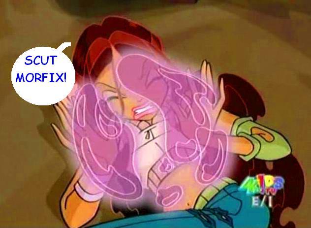 14 - B D cu Winx Club 4 ever - Sezonul 5 - Episodul 04