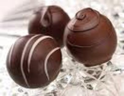 eqger - Chocolate