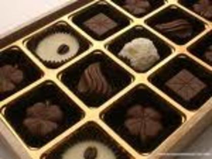 etgqet - Chocolate