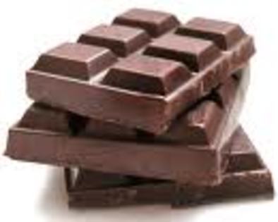 images - Chocolate