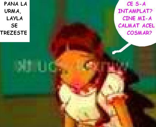 25 - B D cu Winx Club 4 ever - Sezonul 5 - Episodul 05