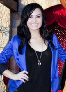 demy lovato