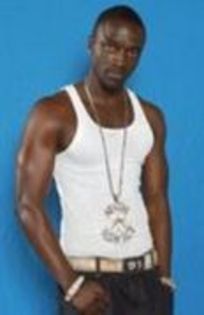 akon - de cine va place mai mult
