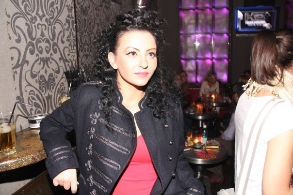 giulia anghelescu (79) - Giulia Anghelescu