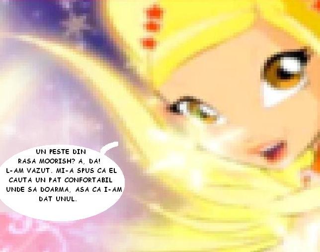 5 - B D cu Winx Club 4 ever - Sezonul 5 - Episodul 06