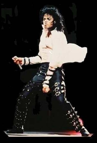  - Michael Jackson