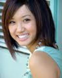 CAVYM1FB - Brenda Song