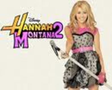 CAY3G1YB - Hannah Montana 2