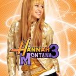 CA3L5P4D - Hannah Montana 3