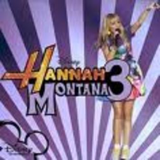 CAEPSNML - Hannah Montana 3