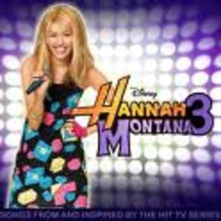 CAWP6N41 - Hannah Montana 3