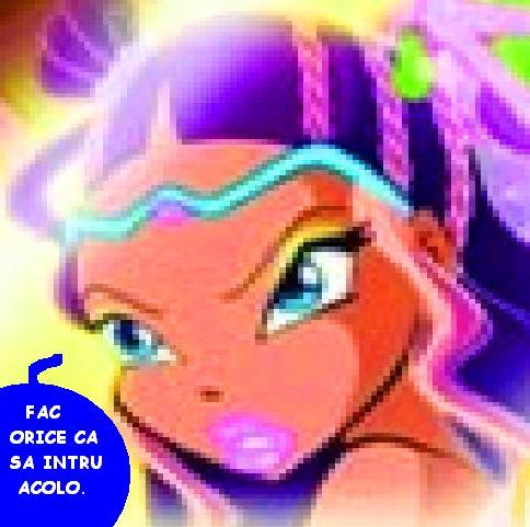 27 - B D cu Winx Club 4 ever - Sezonul 5 - Episodul 06