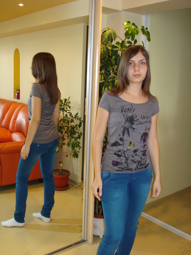  - CRISTINA MEA