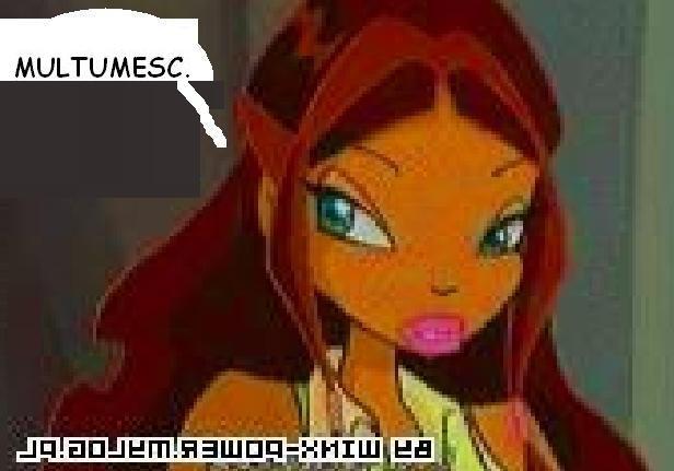 35 - B D cu Winx Club 4 ever - Sezonul 5 - Episodul 06