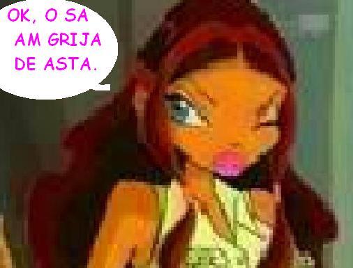 36 - B D cu Winx Club 4 ever - Sezonul 5 - Episodul 06