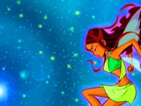 4 - B D cu Winx Club 4 ever - Sezonul 5 - Episodul 07