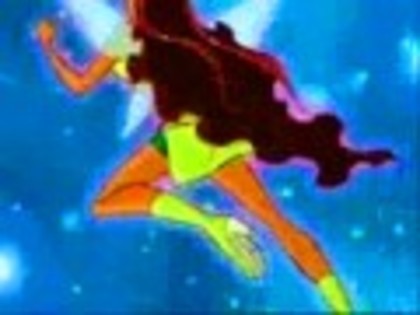 5 - B D cu Winx Club 4 ever - Sezonul 5 - Episodul 07