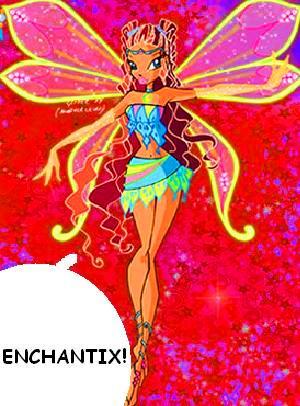 22 - B D cu Winx Club 4 ever - Sezonul 5 - Episodul 07