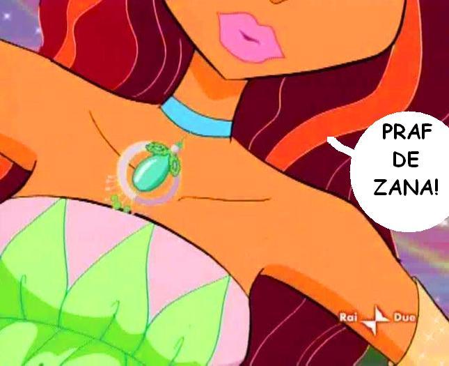 23 - B D cu Winx Club 4 ever - Sezonul 5 - Episodul 07