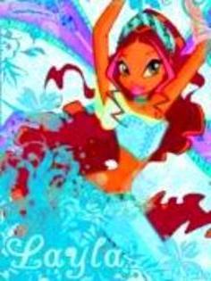 26 - B D cu Winx Club 4 ever - Sezonul 5 - Episodul 07