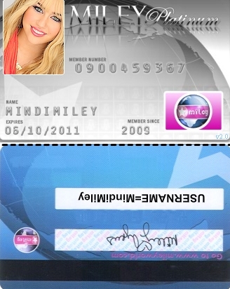 MindiMiley - Cardul meu de pe MileyWorld-00