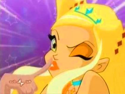 15 - B D cu Winx Club 4 ever - Sezonul 5 - Episodul 08